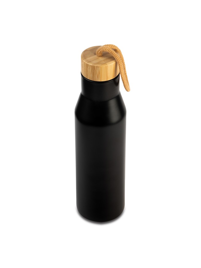 Butelka termiczna Lavotto 500 ml, srebrny