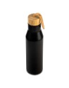 Butelka termiczna Lavotto 500 ml, srebrny