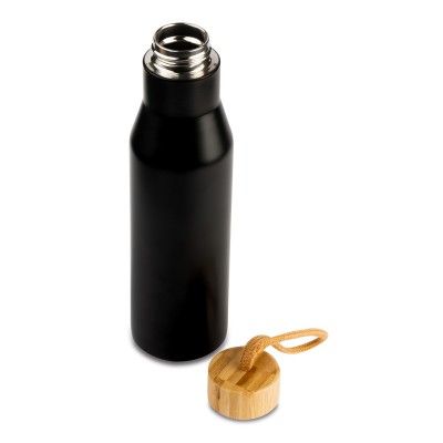 Butelka termiczna Lavotto 500 ml, srebrny