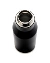Butelka termiczna Lavotto 500 ml, srebrny
