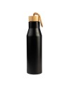 Butelka termiczna Lavotto 500 ml, srebrny