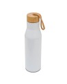 Butelka termiczna Lavotto 500 ml, srebrny
