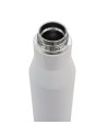 Butelka termiczna Lavotto 500 ml, srebrny