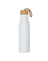 Butelka termiczna Lavotto 500 ml, srebrny