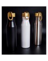 Butelka termiczna Lavotto 500 ml, srebrny