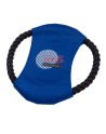 Frisbee dla psa Hop, niebieski