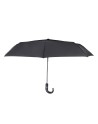 Parasol Colinton, czarny