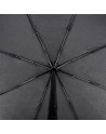 Parasol Colinton, czarny