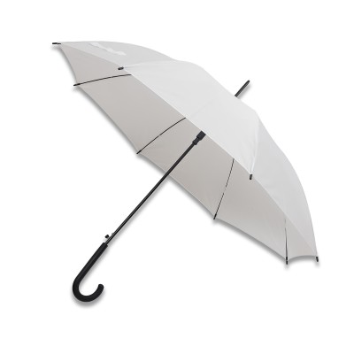 Parasol automatyczny Fribourg, granatowy