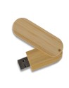Zestaw z USB 64GB Denver, czarny