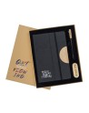Zestaw z USB 64GB Denver, czarny