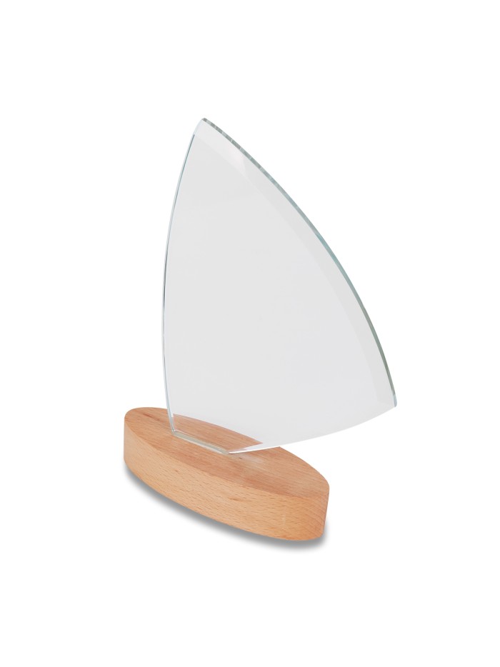 Trofeum Navegar, transparentny