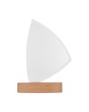 Trofeum Navegar, transparentny