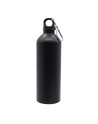 Bidon stalowy Caminos 800 ml, biały