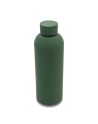 Butelka termiczna Mendoza 500 ml, czarny