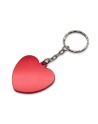 Brelok Amour, czerwony