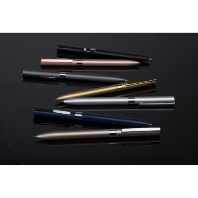 Długopis żelowy GELLE czarny wkład