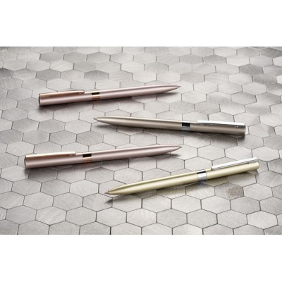 Długopis żelowy GELLE czarny wkład