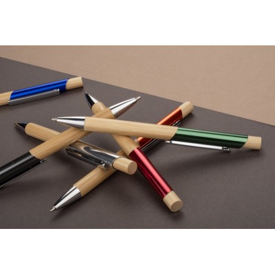 Długopis bambusowy BALIS