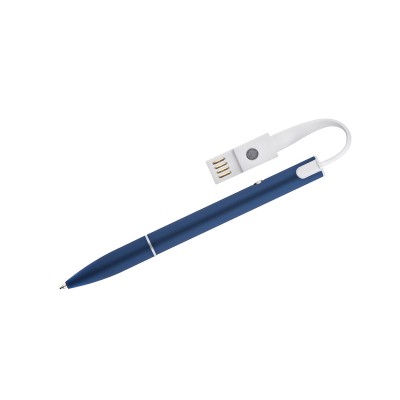 Długopis z kablem USB CHARGE
