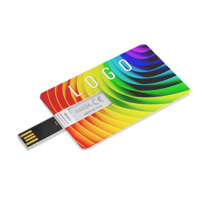 Pamięć USB KARTA 16 GB