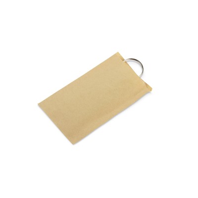 Brelok bambusowy BAMKEY