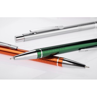 Długopis BONITO czarny wkład