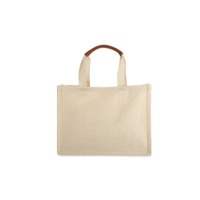 Torba jutowa JUNA