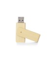 Pamięć USB bambusowa TWISTER 16 GB