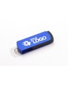 Pamięć USB ALLU 8 GB