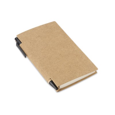 Notes z długopisem MARRO A6