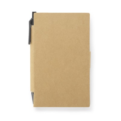 Notes z długopisem MARRO A6