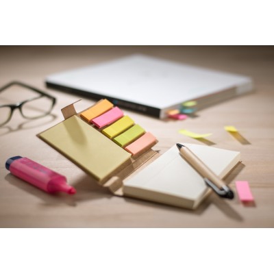 Notes z długopisem MARRO A6