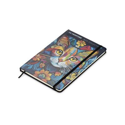Notes rVITAL A5