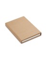 Notes składany TRIPLO A6