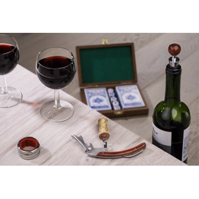 Zestaw do wina GRUNER