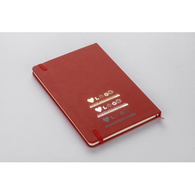 Notes VITAL A5