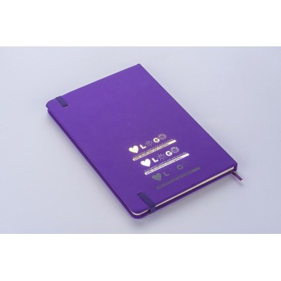 Notes VITAL A5