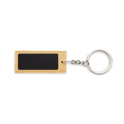 Brelok bambusowy ERO