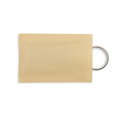 Brelok bambusowy ERO