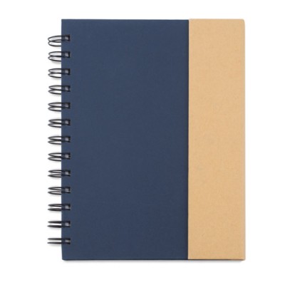 Notes MAGO B6