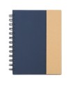 Notes MAGO B6