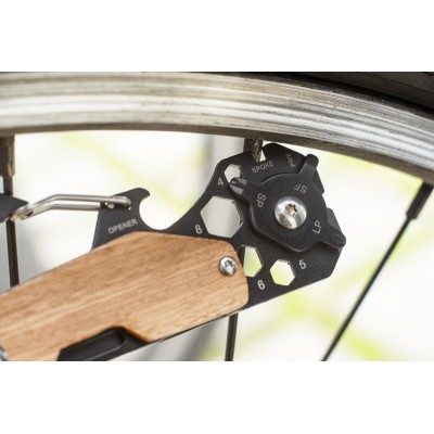 Narzędzie wielofunkcyjne FINLI