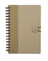 Notes RECYCLE A5