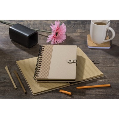 Notes RECYCLE A5