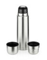 Termos z dwoma kubkami PAVO 750 ml