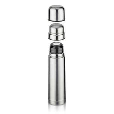 Termos z dwoma kubkami PAVO 750 ml