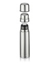 Termos z dwoma kubkami PAVO 750 ml