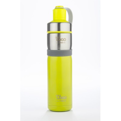 Bidon termiczny BREEZE 500 ml
