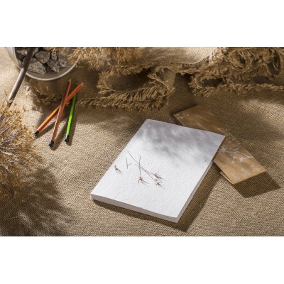 Notes MARIGOLD A5